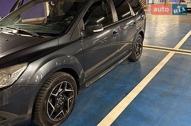 Універсал Ford Focus 2009 в Луцьку