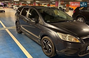 Універсал Ford Focus 2009 в Луцьку