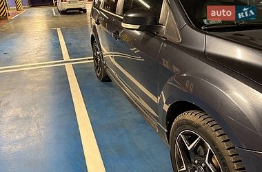 Універсал Ford Focus 2009 в Луцьку