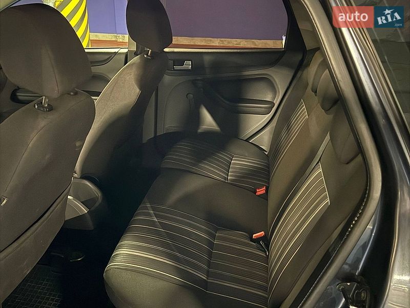 Універсал Ford Focus 2009 в Луцьку