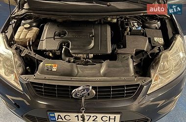 Універсал Ford Focus 2009 в Луцьку