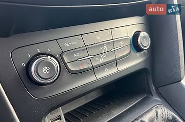 Универсал Ford Focus 2016 в Киеве фото 25 Универсал Ford Focus 2016 в Киеве