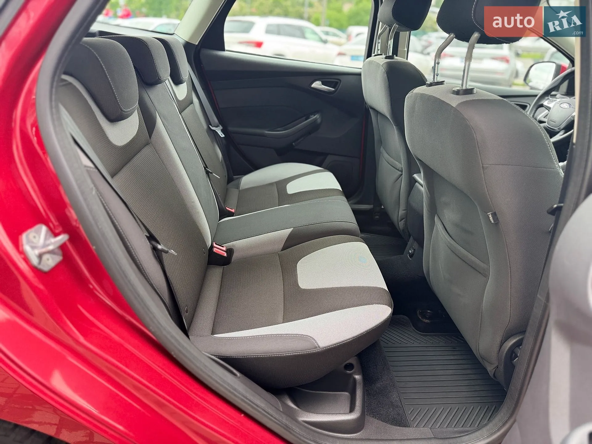 2011 Ford Focus - мініатюра 20