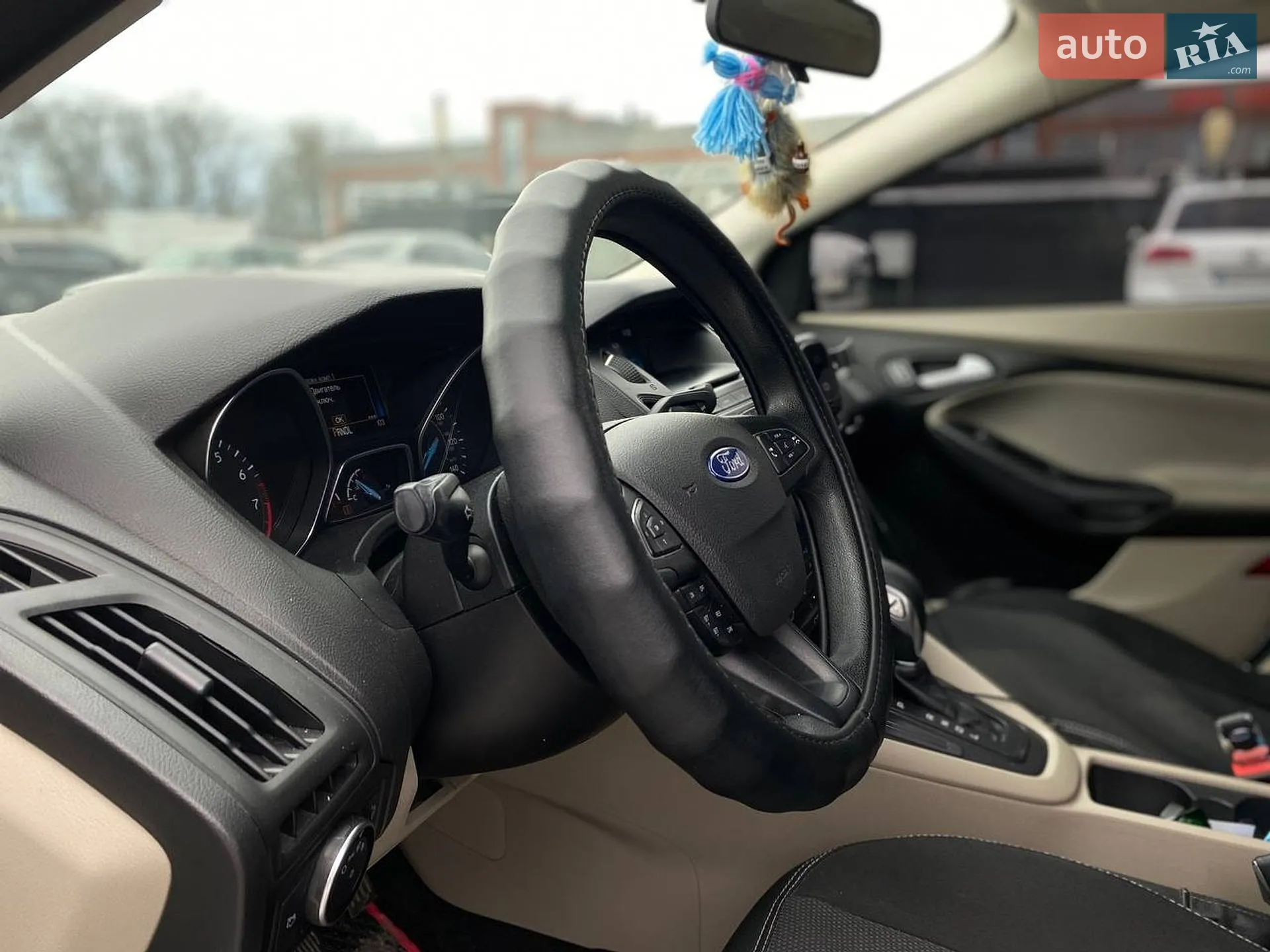 2017 Ford Focus - мініатюра 22