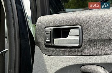 Универсал Ford Focus 2009 в Черновцах