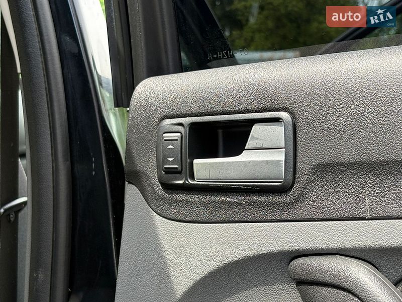 Универсал Ford Focus 2009 в Черновцах