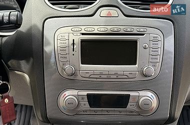 Универсал Ford Focus 2009 в Черновцах