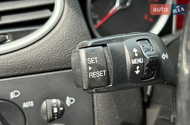 Универсал Ford Focus 2009 в Черновцах