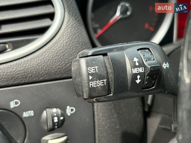 Универсал Ford Focus 2009 в Черновцах