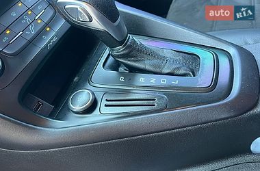 Седан Ford Focus 2015 в Николаеве