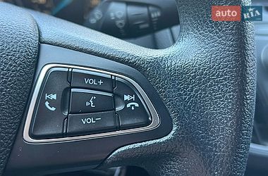 Седан Ford Focus 2015 в Николаеве