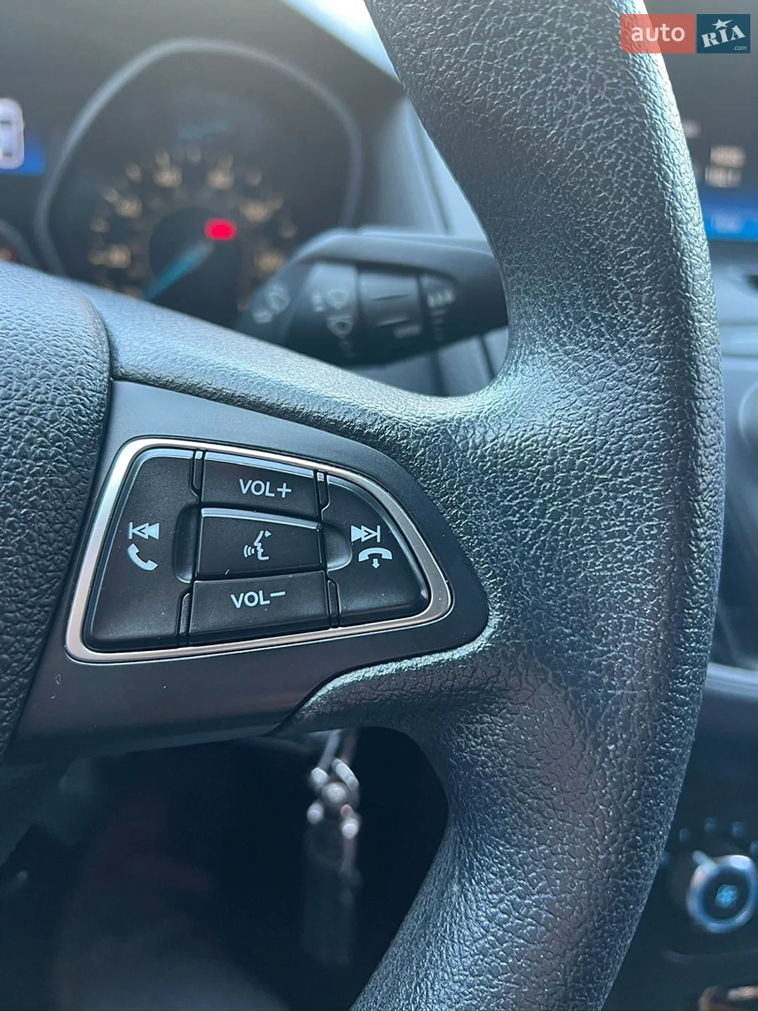 2015 Ford Focus - мініатюра 15