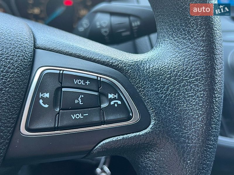 Седан Ford Focus 2015 в Николаеве