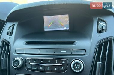 Седан Ford Focus 2015 в Николаеве