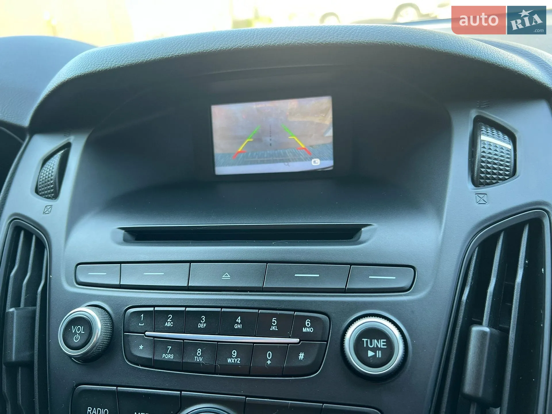 2015 Ford Focus - мініатюра 19