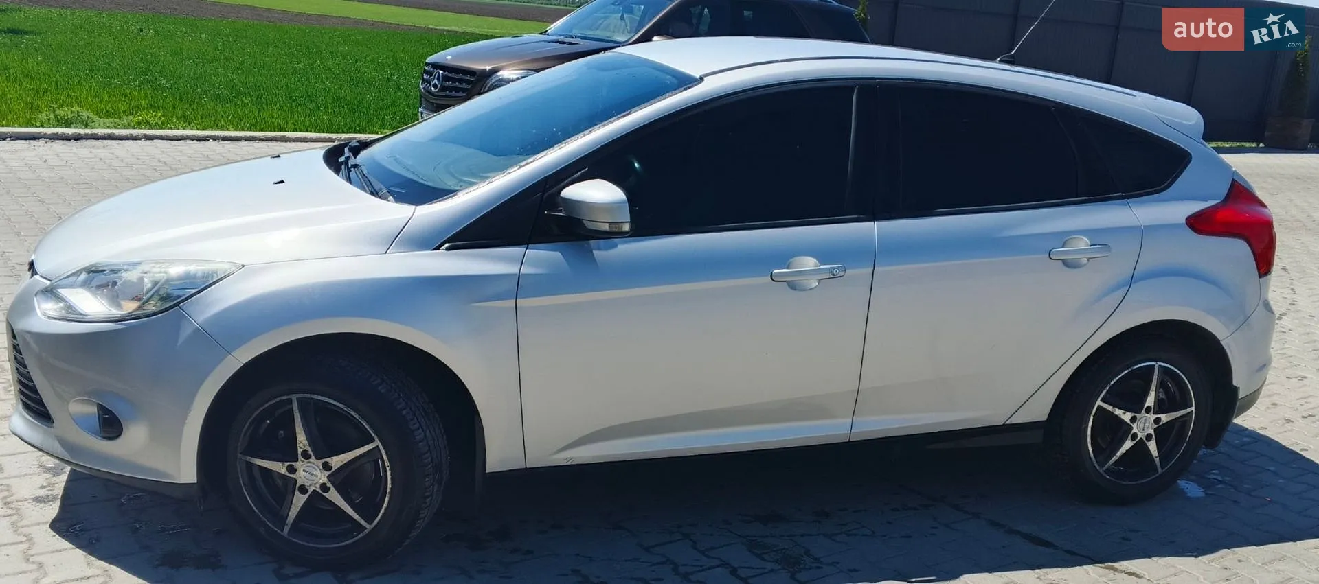 2011 Ford Focus - мініатюра 3