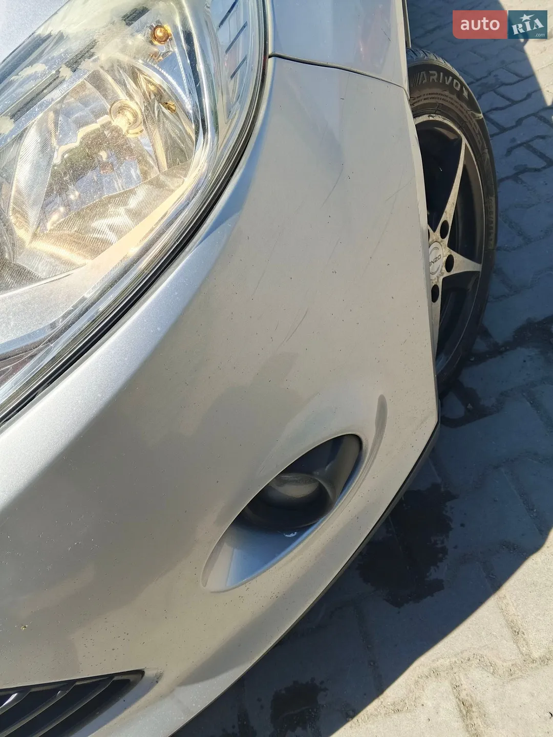 2011 Ford Focus - мініатюра 4