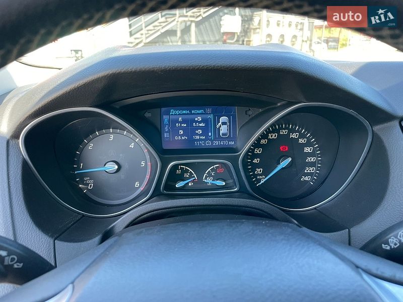 Універсал Ford Focus 2013 в Миколаєві фото 11 Універсал Ford Focus 2013 в Миколаєві