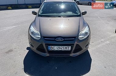 Універсал Ford Focus 2013 в Миколаєві фото 18 Універсал Ford Focus 2013 в Миколаєві