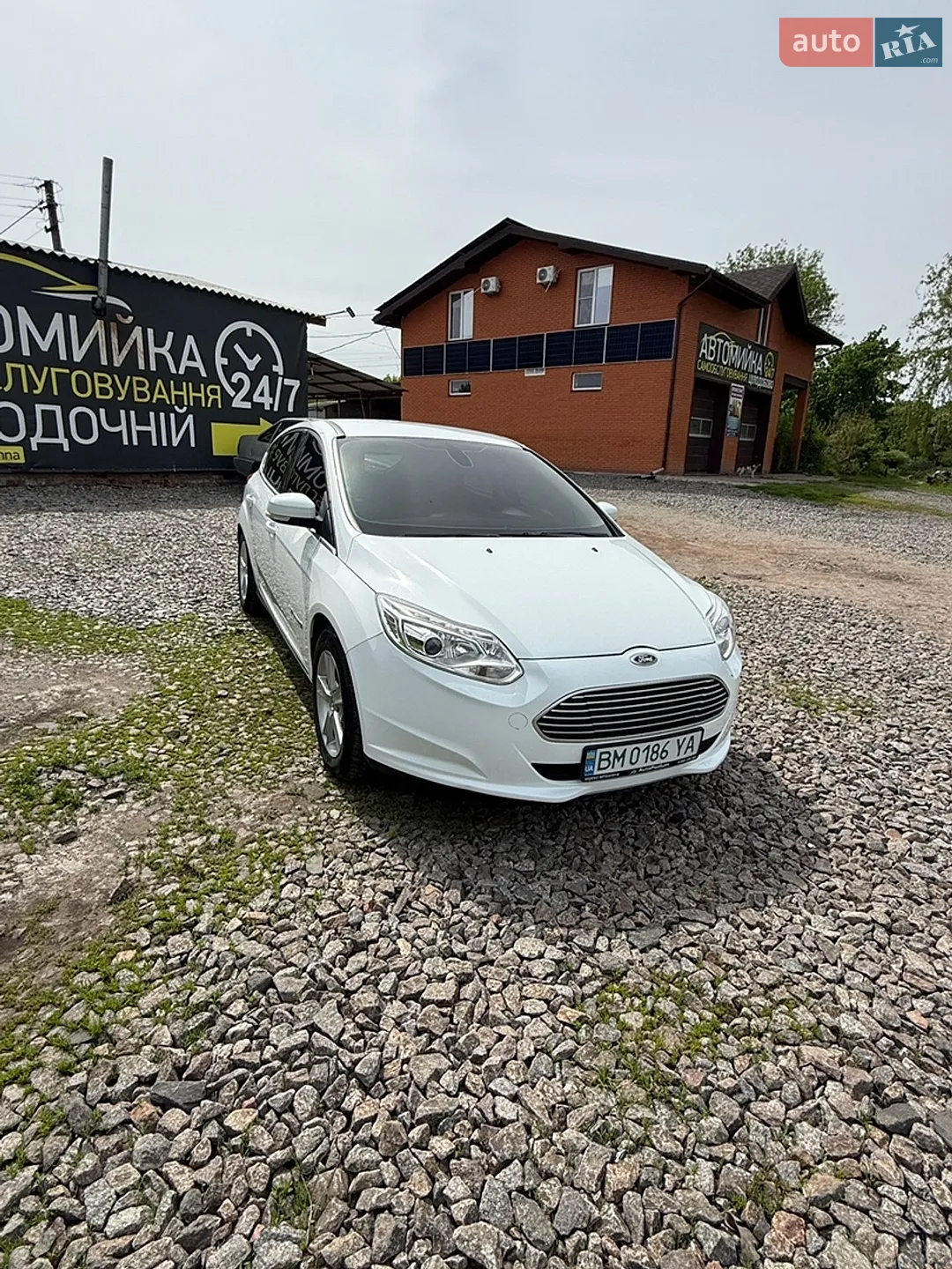 2013 Ford Focus - фото 1