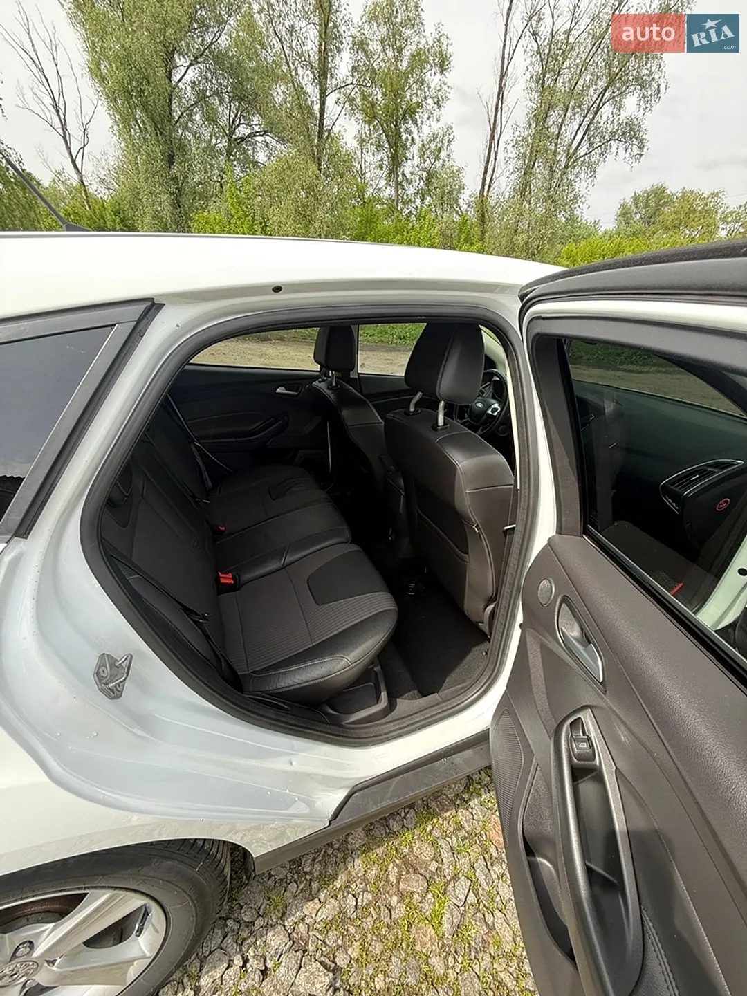 2013 Ford Focus - мініатюра 5