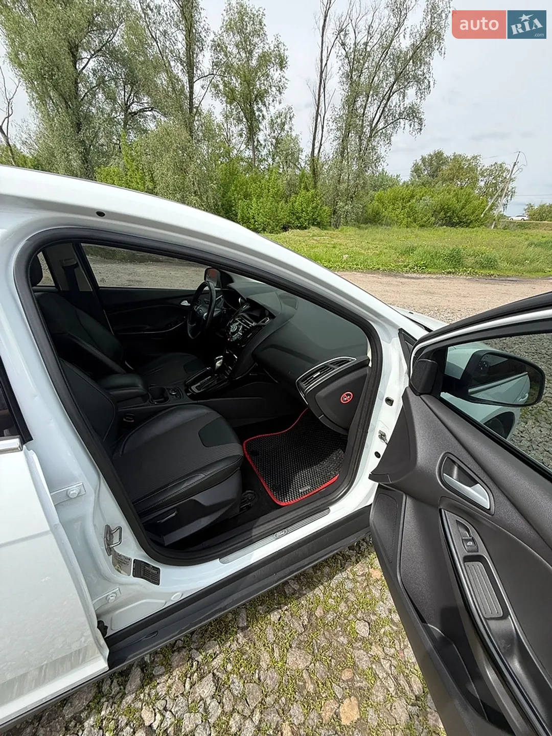 2013 Ford Focus - мініатюра 6