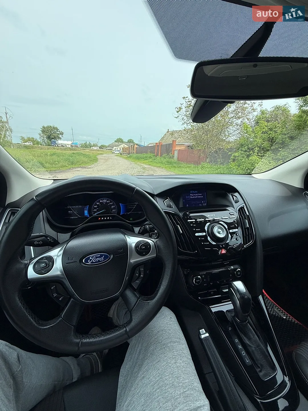 2013 Ford Focus - мініатюра 8