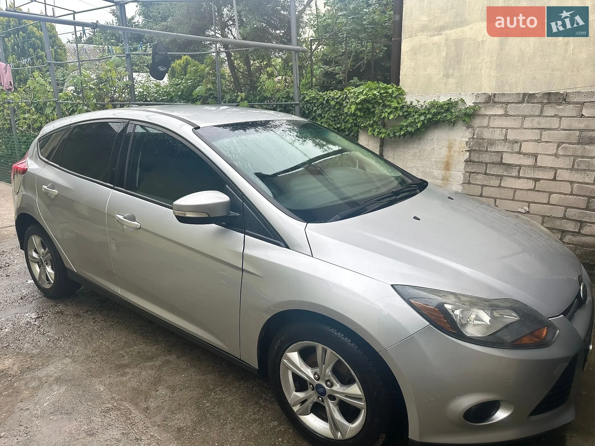 2013 Ford Focus - фото 1