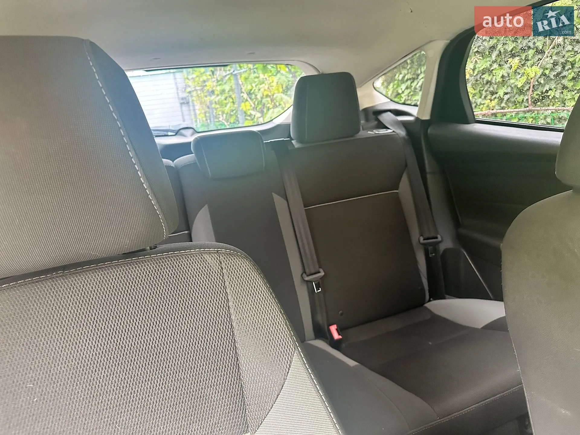 2013 Ford Focus - мініатюра 3