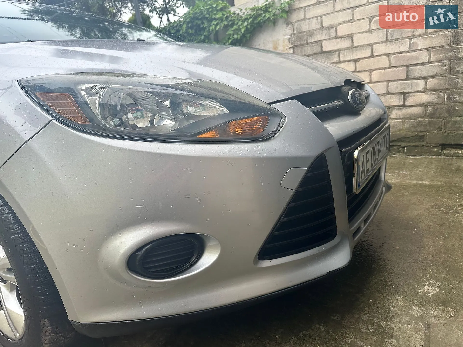 2013 Ford Focus - мініатюра 7