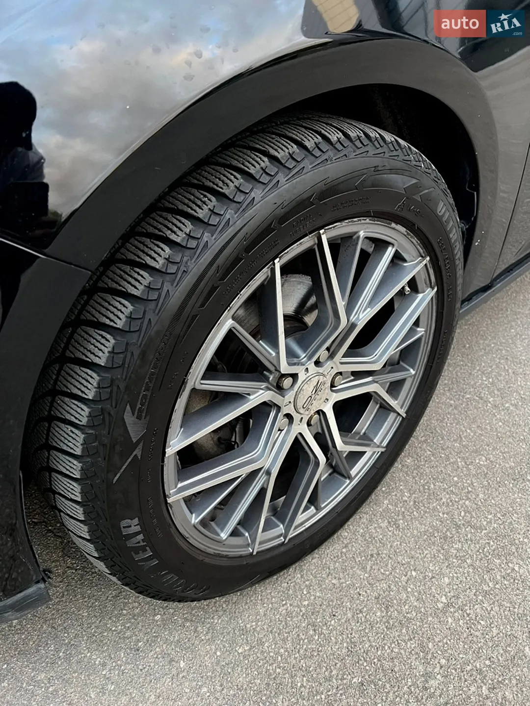 2016 Ford Focus - мініатюра 15