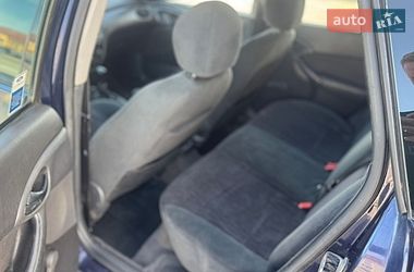 Универсал Ford Focus 2000 в Волочиске