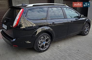 Універсал Ford Focus 2010 в Тернополі