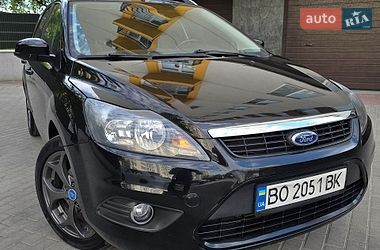 Універсал Ford Focus 2010 в Тернополі