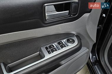 Універсал Ford Focus 2010 в Тернополі
