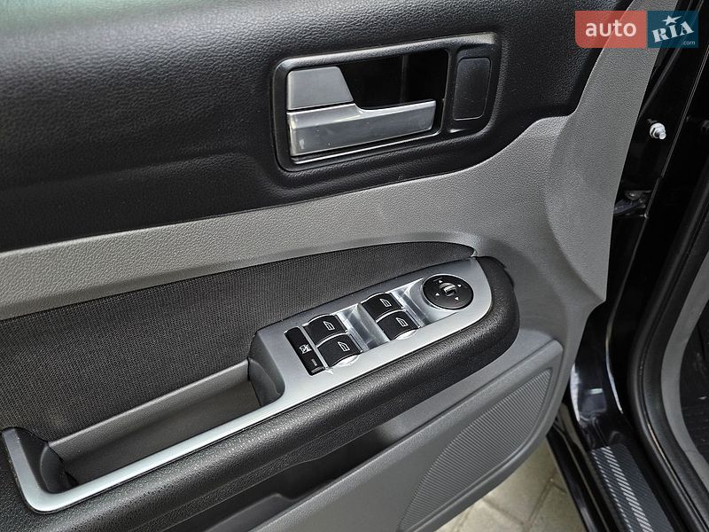Універсал Ford Focus 2010 в Тернополі
