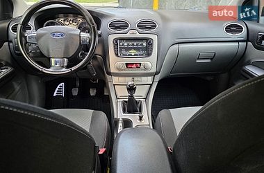 Універсал Ford Focus 2010 в Тернополі