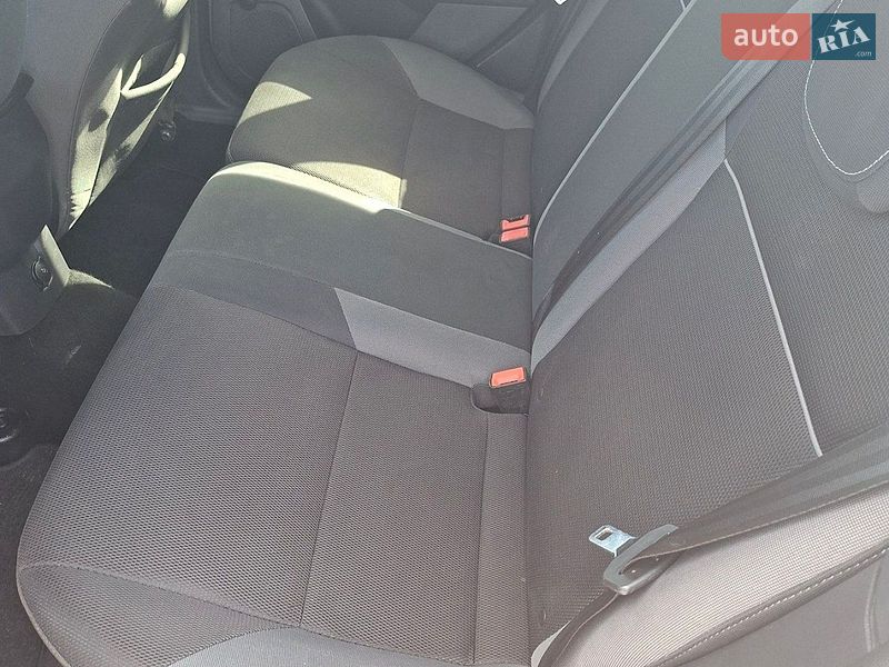 Универсал Ford Focus 2012 в Хмельницком