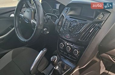 Универсал Ford Focus 2012 в Хмельницком
