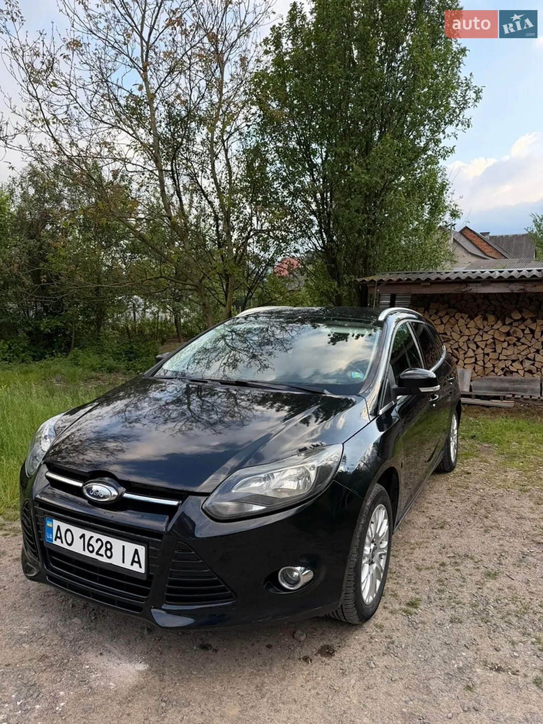 2011 Ford Focus - мініатюра 13