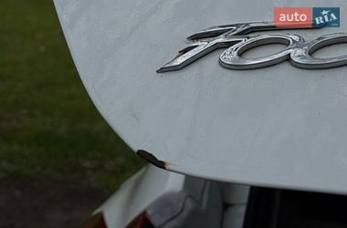 Хэтчбек Ford Focus 2013 в Фастове