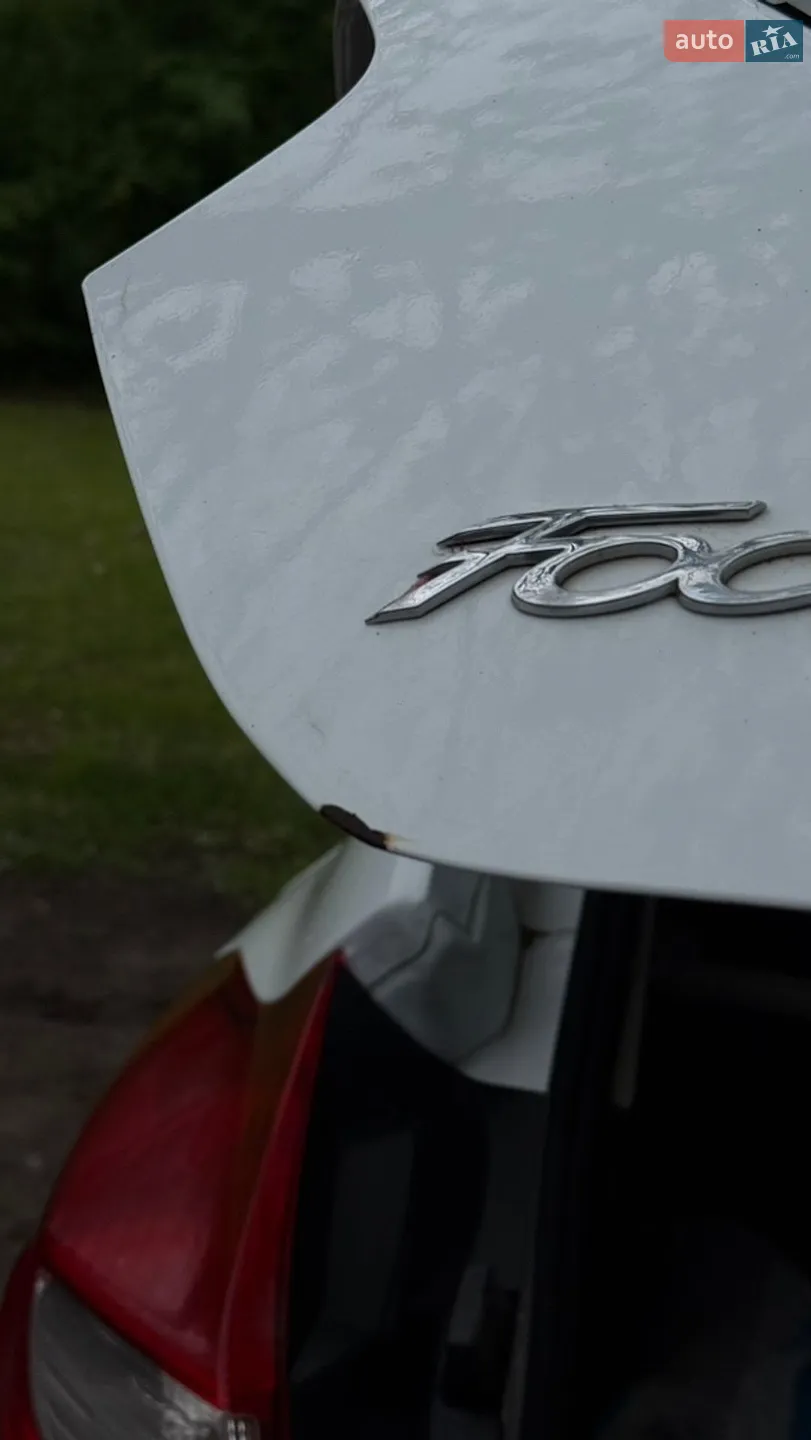 2013 Ford Focus - мініатюра 15