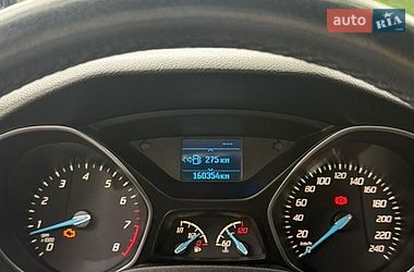 Хэтчбек Ford Focus 2013 в Фастове