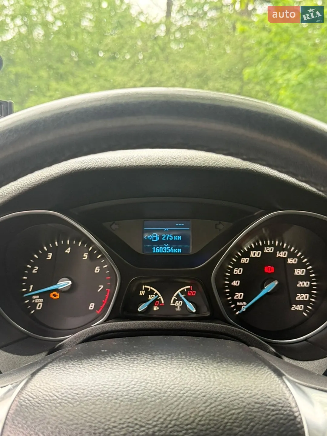 2013 Ford Focus - мініатюра 18