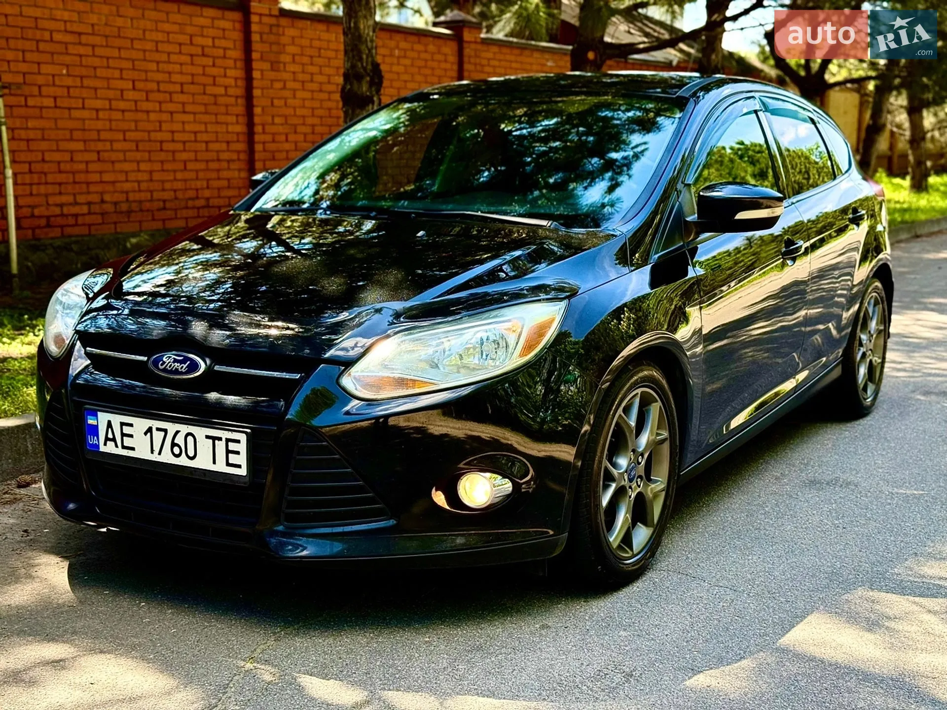 2013 Ford Focus - мініатюра 2