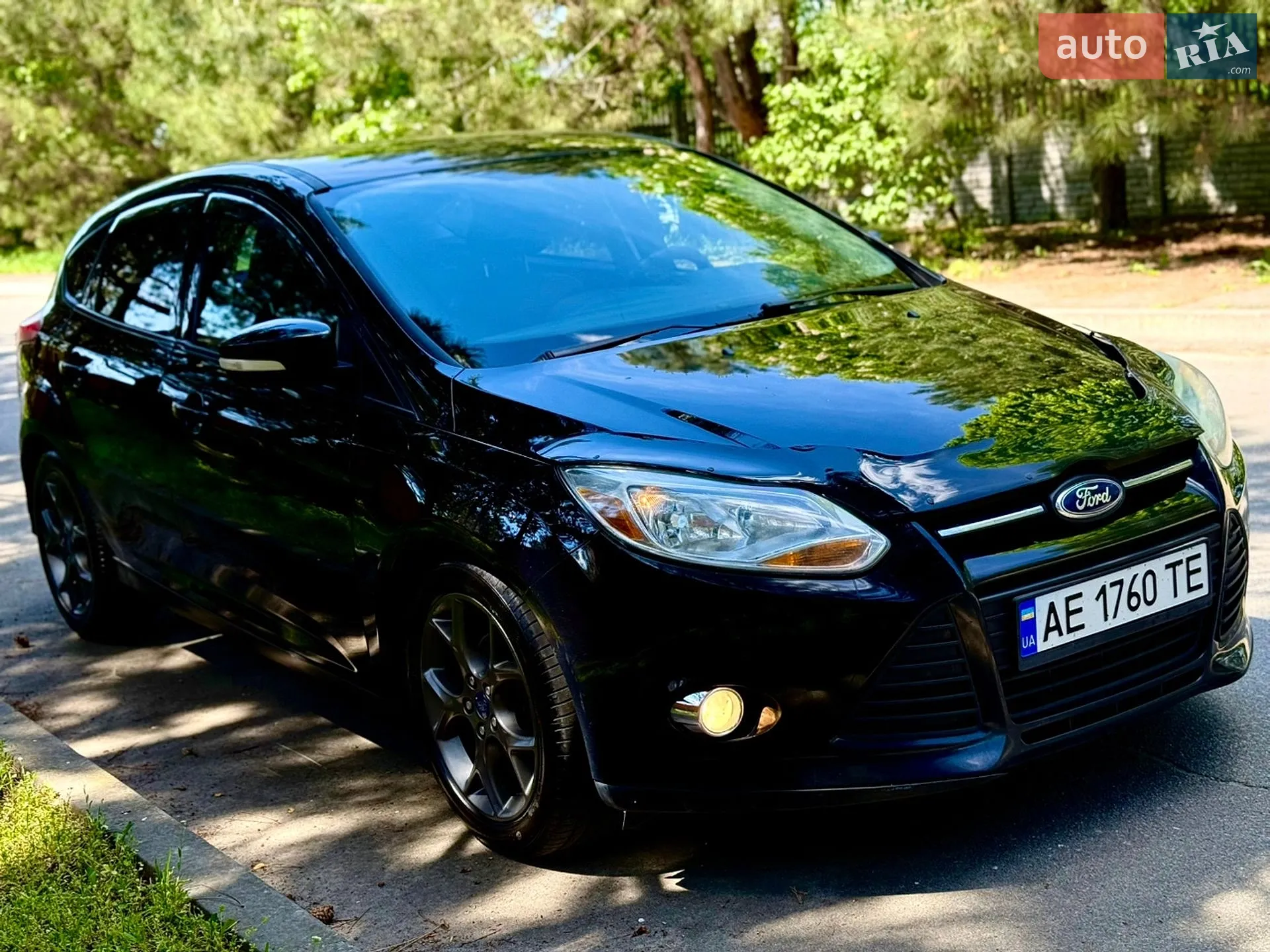 2013 Ford Focus - мініатюра 14