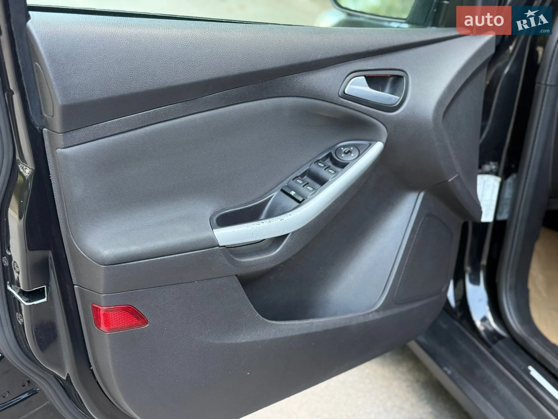 2013 Ford Focus - мініатюра 18