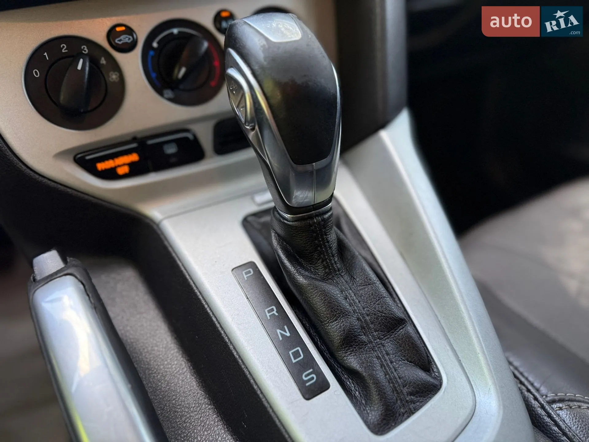 2013 Ford Focus - мініатюра 28