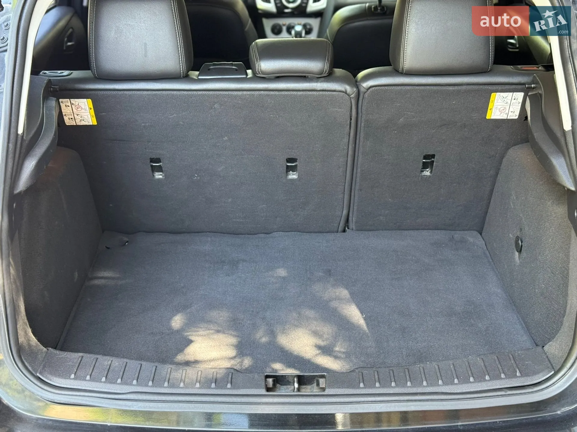2013 Ford Focus - мініатюра 33
