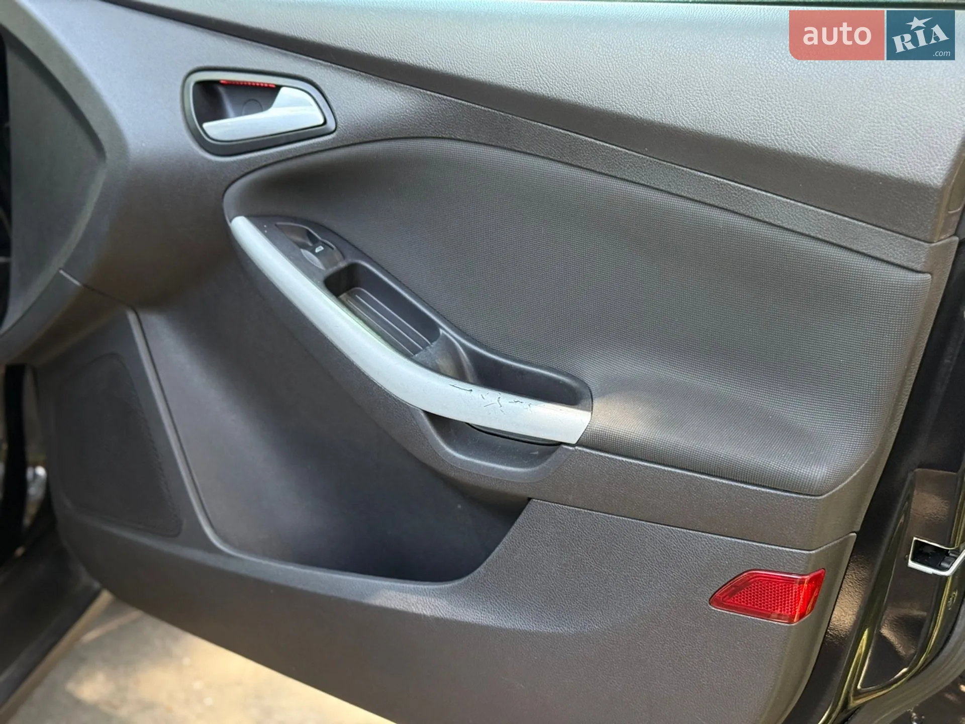 2013 Ford Focus - мініатюра 38